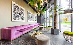 Hotel Zoo by Afrykarium Wroclaw